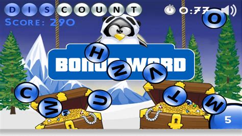 word scatter game online